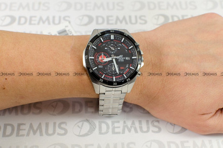 Zegarek Męski EDIFICE Momentum EFR 556DB 1AVUEF