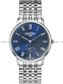 Zegarek Męski Roamer Galaxy 620710 41 45 50