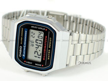 Zegarek CASIO VINTAGE Maxi A168WA-1YES