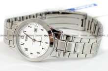 Casio LTP 1141PA 7BEG Zegarek Damski
