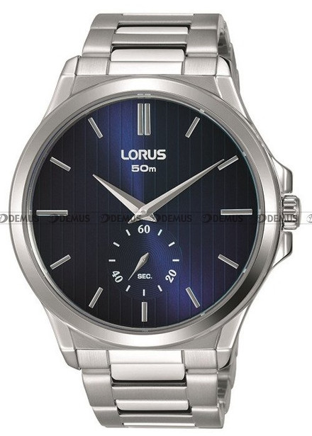 Zegarek Męski Lorus RN427AX9