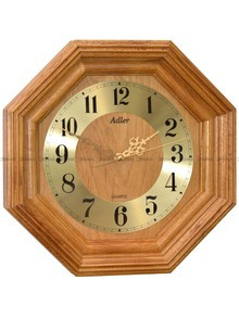 Zegar ścienny Adler 21087-CD2 - 29 cm