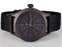 Zegarek Męski Timex Expedition Scout TW4B14200