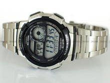 Zegarek Casio AE 1000WD 1AVEF