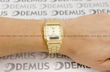 Zegarek Casio AQ 230GA 9DMQYES