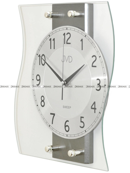 Zegar ścienny JVD NS21053.2 - 28x32 cm