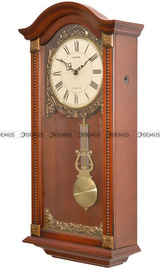 Zegar wiszący kwarcowy Rhythm CMJ524NR06