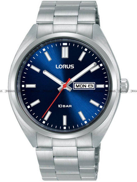 Lorus RH365AX9 Zegarek Męski