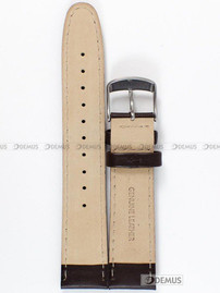 Pasek do zegarka Timex T28201 - P28201 - 20 mm