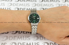 Zegarek Damski Roamer Slim Line Classic Ladies 512857 41 75 20