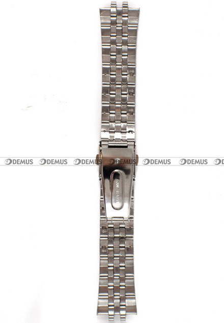 Bransoleta do zegarka Orient FAB0B003W9, FAB0B004W9, FAB0B002W9, FAB0B001D9 - KDEZKSS - 22 mm