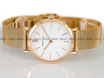 Zegarek Damski Bering 14129-366