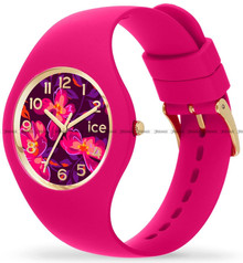 Ice-Watch - Ice Flower - Fuschia Blossom 021738 S Zegarek Damski