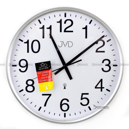 Zegar ścienny JVD RH684.1