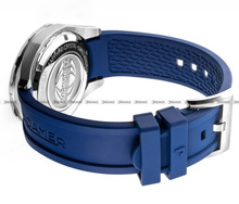 Roamer Rockshell Mark III Scuba 867833 41 55 02 Zegarek Męski