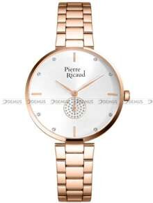 Pierre Ricaud P22066.91R3Q Zegarek Damski