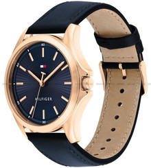 Tommy Hilfiger Bruce 1792189 Zegarek Męski