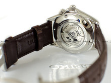 Zegarek Męski Seiko Prospex Alpinist Automatic SPB121J1