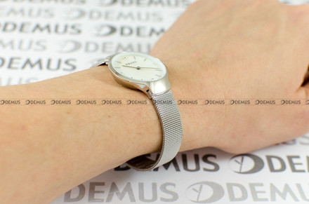 Zegarek Damski Obaku V241LXCWMC