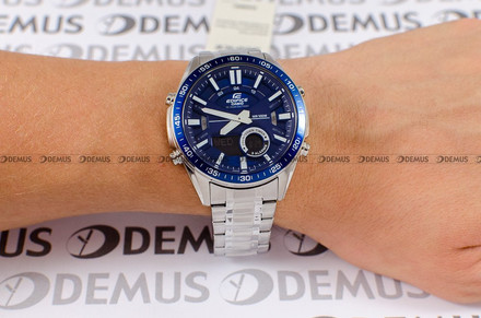Zegarek EDIFICE EFV C100D 2AVEF