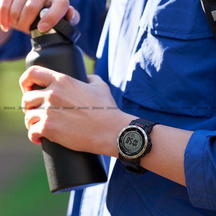 Zegarek Męski PROTREK PRW 35 1AER