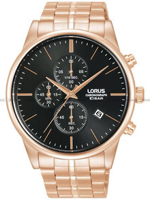 Lorus Chronograph RM366JX9 Zegarek Męski