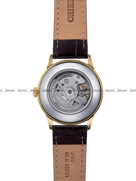 Orient Automatic RA-AC0M01S10B Zegarek Męski