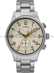 Zegarek Męski Timex Allied Chronograph TW2R47600