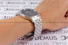 Zegarek Męski Roamer Modern Classic 509902 41 54 20