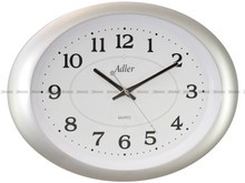 Zegar ścienny Adler 30016-SR - 40x30 cm