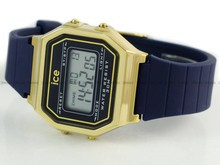 Ice-Watch - Ice Digit Retro - Twilight 022068 S Zegarek Damski