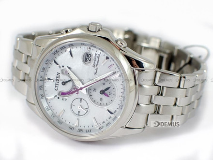 Zegarek Citizen FC0010-55D