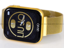 Smartwatch LIU JO Voice SWLJ053