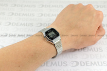 Zegarek CASIO VINTAGE Midi LA680WEA-1EF