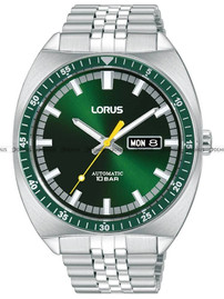 Lorus RL443BX9 Zegarek Męski Automatyczny 