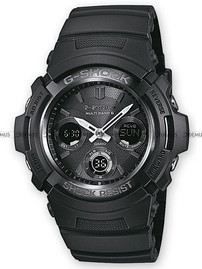 Zegarek G-SHOCK AWG-M100B 1AER