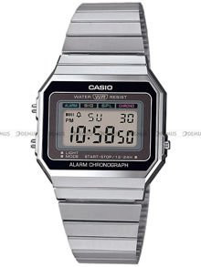 Zegarek CASIO A700WE 1AEF