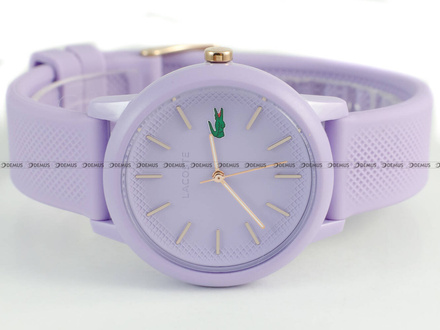 Lacoste L12.12 2001317 Zegarek Damski