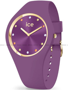Zegarek Damski Ice-Watch - Ice Cosmos Purple Magic 022286 S
