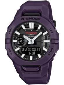 Zegarek Męski G-SHOCK G-SQUAD Bluetooth GBA 950 2AER - Kompatybilny z aplikacją Strava