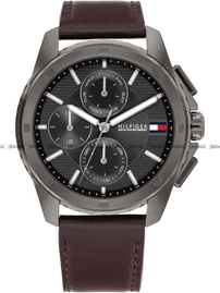 Tommy Hilfiger Walker 1710623 Zegarek Męski