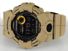 Zegarek Męski G-SHOCK G-SQUAD Bluetooth GBD 800UC 5ER