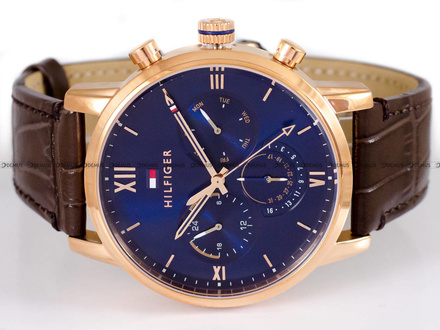 Zegarek Męski Tommy Hilfiger Sullivan 1791933
