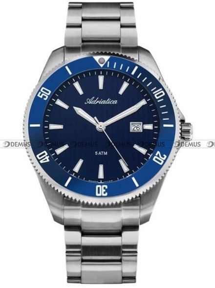 Zegarek Adriatica A1139.5115Q