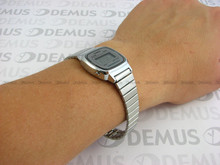 Zegarek CASIO VINTAGE Mini LA670WEA-7EF