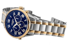 Superior Moonphase II 513821 47 45 50 Zegarek Roamer