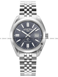 Roamer Montalbano Automatic 996983 41 55 20 Zegarek Męski