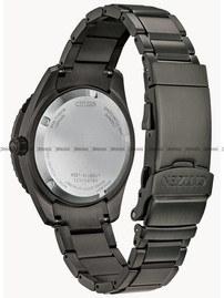 Citizen Promaster Diver Automatic Titanium NB6025-59H Zegarek Męski