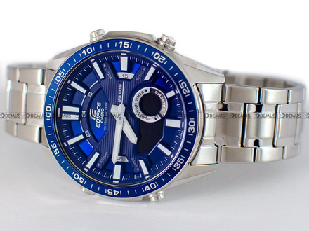 Zegarek EDIFICE EFV C100D 2AVEF