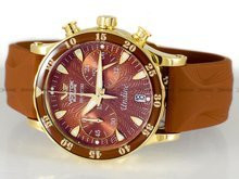 Zegarek Damski Vostok Europe Undine VK64-515B569